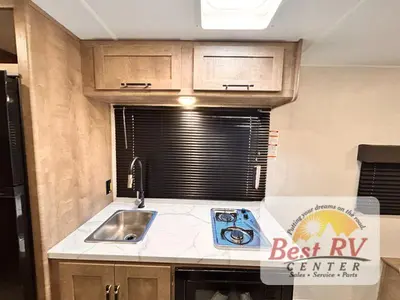 2026 Keystone RV Springdale Classic photo 16