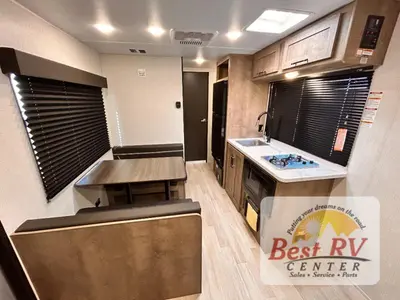 2026 Keystone RV Springdale Classic photo 11