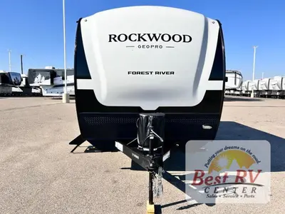 2026 Forest River RV Rockwood GEO Pro photo 8