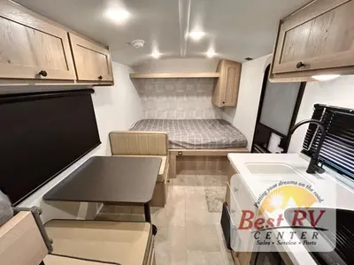 2026 Forest River RV Rockwood GEO Pro photo 40