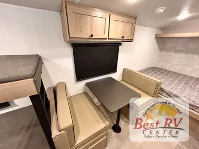 2026 Forest River RV Rockwood GEO Pro photo 45