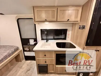 2026 Forest River RV Rockwood GEO Pro photo 23