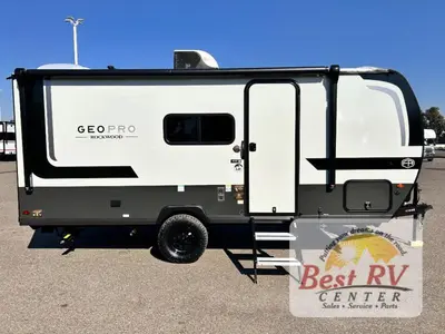 2026 Forest River RV Rockwood GEO Pro photo 2