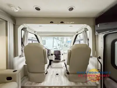2026 Thor Motor Coach Vegas photo 13