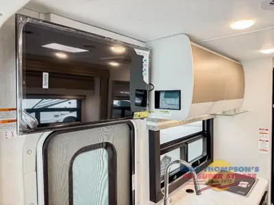 2026 Thor Motor Coach Vegas photo 22