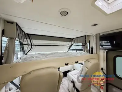 2026 Thor Motor Coach Vegas photo 16