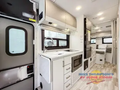 2026 Thor Motor Coach Vegas photo 21