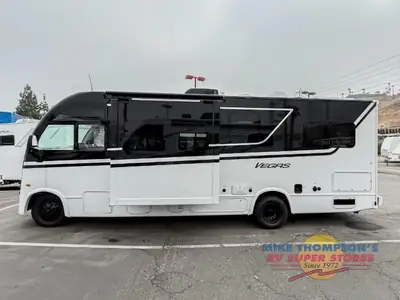 2026 Thor Motor Coach Vegas photo 4