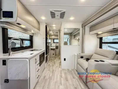 2026 Thor Motor Coach Vegas photo 18