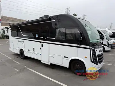 New 2026 Thor Motor Coach Vegas 26.2