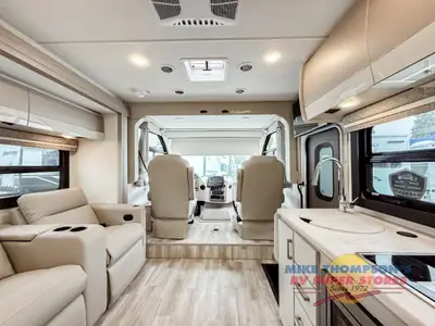 2026 Thor Motor Coach Vegas photo 17