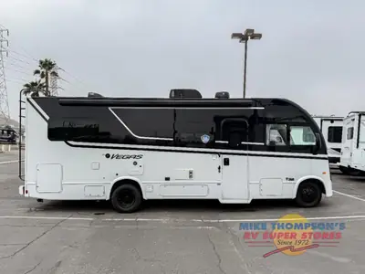 2026 Thor Motor Coach Vegas photo 8