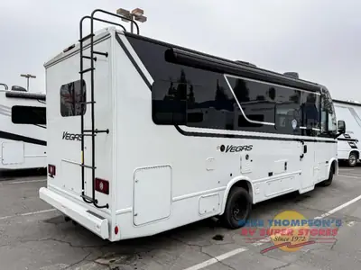 2026 Thor Motor Coach Vegas photo 7