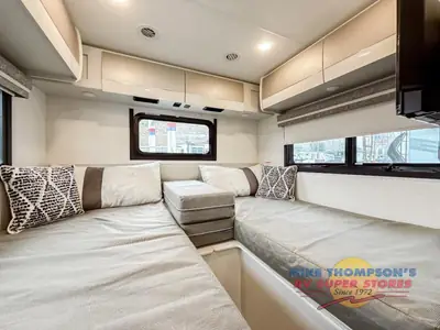 2026 Thor Motor Coach Vegas photo 30