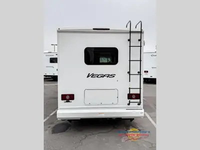 2026 Thor Motor Coach Vegas photo 6