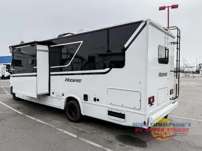2026 Thor Motor Coach Vegas photo 5