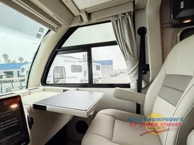 2026 Thor Motor Coach Vegas photo 12