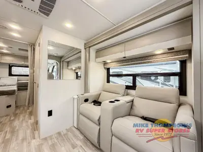 2026 Thor Motor Coach Vegas photo 19
