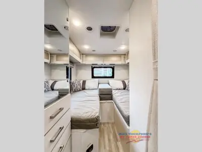 2026 Thor Motor Coach Vegas photo 28