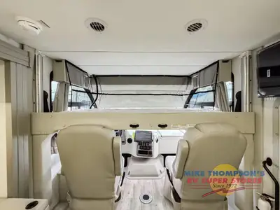 2026 Thor Motor Coach Vegas photo 14