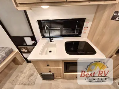 2026 Forest River RV Rockwood GEO Pro photo 25