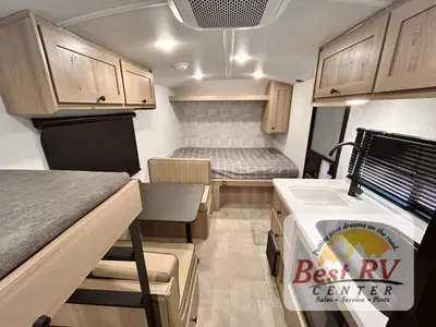 2026 Forest River RV Rockwood GEO Pro photo 39