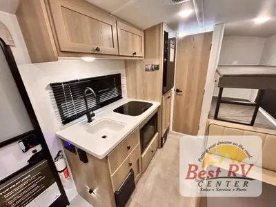 2026 Forest River RV Rockwood GEO Pro photo 21