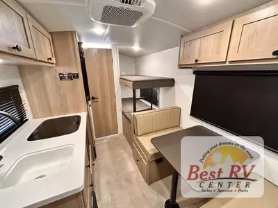 2026 Forest River RV Rockwood GEO Pro photo 19