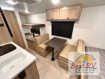 2026 Forest River RV Rockwood GEO Pro photo 13
