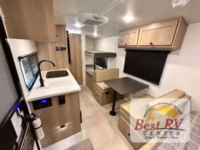 2026 Forest River RV Rockwood GEO Pro photo 11