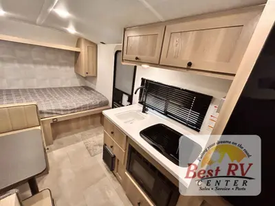 2026 Forest River RV Rockwood GEO Pro photo 42