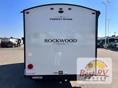 2026 Forest River RV Rockwood GEO Pro photo 4