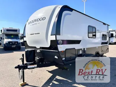 2026 Forest River RV Rockwood GEO Pro photo 7