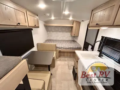 2026 Forest River RV Rockwood GEO Pro photo 43
