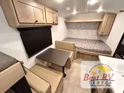 2026 Forest River RV Rockwood GEO Pro photo 44