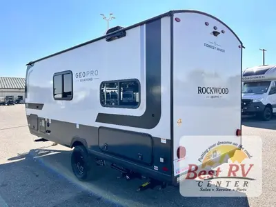 2026 Forest River RV Rockwood GEO Pro photo 5