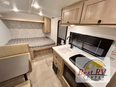 2026 Forest River RV Rockwood GEO Pro photo 41