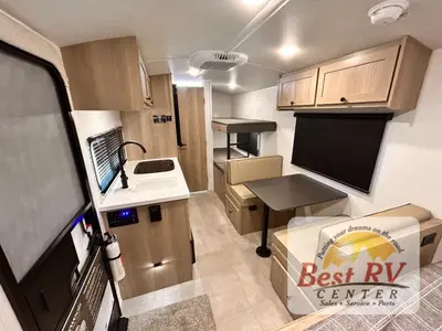 2026 Forest River RV Rockwood GEO Pro photo 9