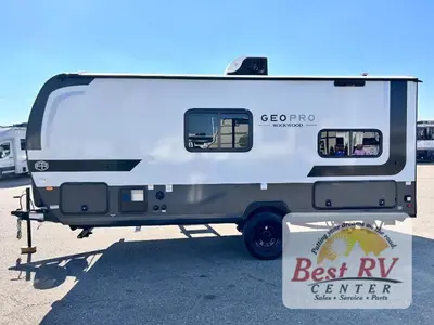 2026 Forest River RV Rockwood GEO Pro photo 6