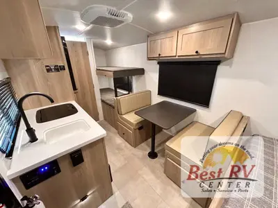 2026 Forest River RV Rockwood GEO Pro photo 12