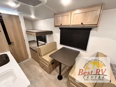 2026 Forest River RV Rockwood GEO Pro photo 18