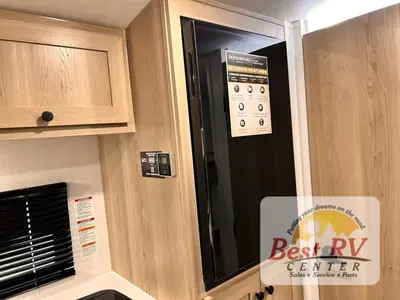 2026 Forest River RV Rockwood GEO Pro photo 31
