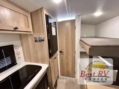 2026 Forest River RV Rockwood GEO Pro photo 35