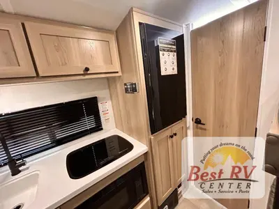 2026 Forest River RV Rockwood GEO Pro photo 30