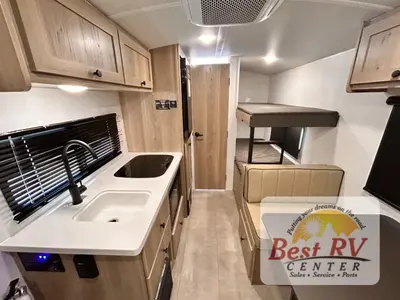 2026 Forest River RV Rockwood GEO Pro photo 20