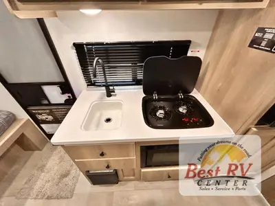 2026 Forest River RV Rockwood GEO Pro photo 26