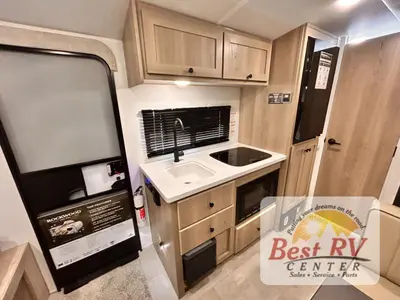 2026 Forest River RV Rockwood GEO Pro photo 22