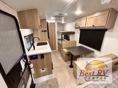 2026 Forest River RV Rockwood GEO Pro photo 10