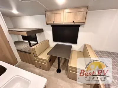 2026 Forest River RV Rockwood GEO Pro photo 14