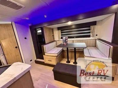2026 Forest River RV Cherokee Grey Wolf photo 20